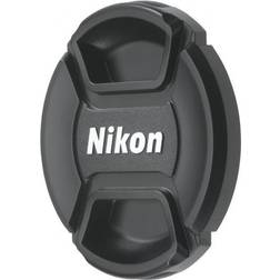 Nikon LC-58 Front Lens Cap