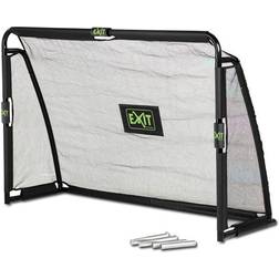 Exit Toys Maestro stalen voetbaldoel 180x120cm zwart