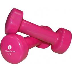 Sveltus Epoxy Dumbbell 2kg