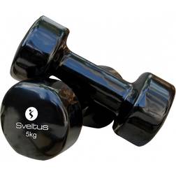 Sveltus Epoxy Dumbbell 5kg