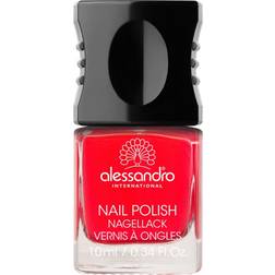 Alessandro Nail Polish #30 First Kiss 10ml