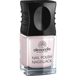 Alessandro Nail Polish #08 Nude Elegance 10ml