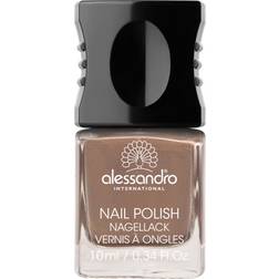 Alessandro Nail Polish #70 Hot Stone 10ml