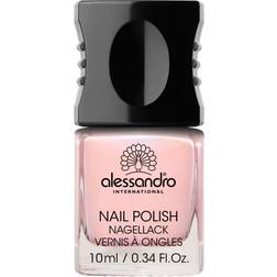 Alessandro Nail Polish #37 Baby Pink 10ml