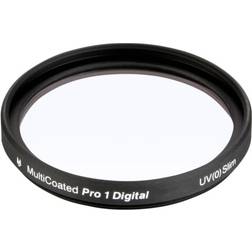 Difox Pro1D HMC Super UV (0) 49mm