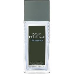 David Beckham The Essence Deo Spray 75ml