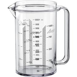Guzzini Latina Måttsats 1L 19cm