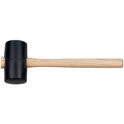 Bahco 3625RM-90 Rubber Rubber Hammer