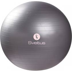 Sveltus Gymball boîte 65cm Gris