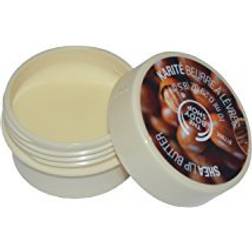 The Body Shop Shea Lip Butter 10ml