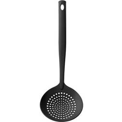 Brabantia Black Line Slotted Spoon 33cm