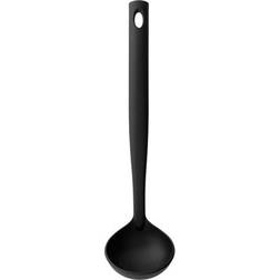 Brabantia Black Line Soup Ladle 29cm