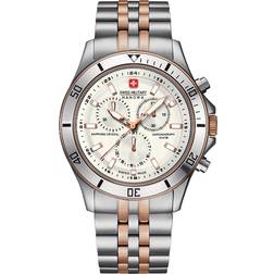 Swiss Military Flagship (06-5183.7.12.001)