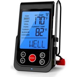 Barbecook Funk Thermometer 223.0219.000