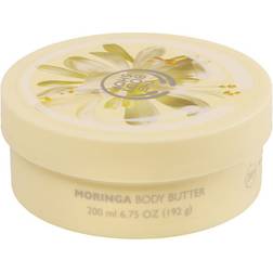 The Body Shop Moringa Body Butter 200ml