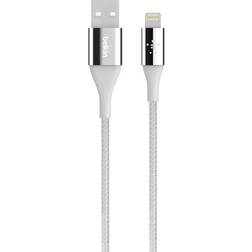 Belkin DuraTek USB A - Lightning 1.2m