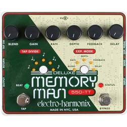 Electro Harmonix Memory Man 550-TT