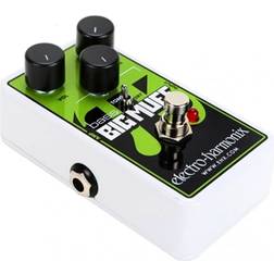 Electro Harmonix Nano Bass Big Muff Pi