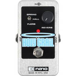 Electro Harmonix Holy Grail Nano Effet guitare