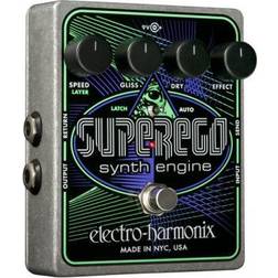 Electro Harmonix Superego