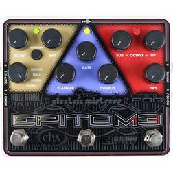 Electro Harmonix EPITOME Multiefectos de guitarra