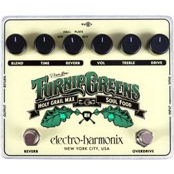 Electro Harmonix Turnip Greens