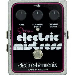 Electro Harmonix Stereo Electric Mistress Effetti Chitarra