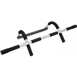 Sveltus Push And Pull Up Bar