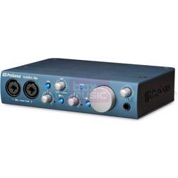 Presonus AudioBox iTwo Studio