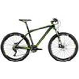 Cube Reaction GTC SLT Carbon 2012 Men's Bike