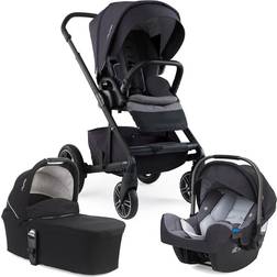 Nuna Mixx (Duo) (Travel system)