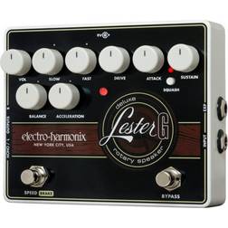 Electro Harmonix Lester G Effet guitare