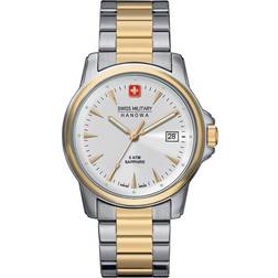 Swiss Military Recuit Prime (6-5044.1.55.001)