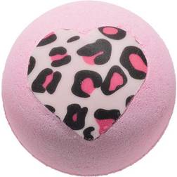 Bomb Cosmetics Diva Fever Bath Blaster 160g