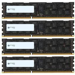 Mushkin Iram DDR3 1333MHz 4x32GB Reg for Apple (MAR3R1339T32G44X4)