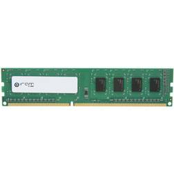 Mushkin Iram DDR3 1333MHz 2x4GB ECC for Apple (MAR3E1339T4GX2)