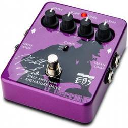 EBS Billy Sheehan Signature Drive