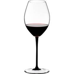 Riedel Sommeliers Black Tie Hermitage Red Wine Glass 59cl