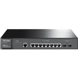 TP-Link T2500G-10TS (TL-SG3210)