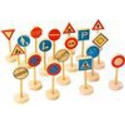 Legler Traffic Signs