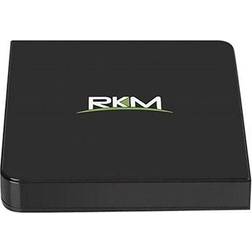 Rikomagic epsMK06, Flash, Nero, HDMI, USB, 802.11b, 802.11g, 802.11n, Android 5.1, Mini PC