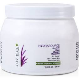 Matrix Biolage HydraSource Mask For Dry Hair 16.9fl oz