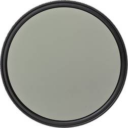 Heliopan 62mm Slim Mount Wide Angle MC Polarizer Filter