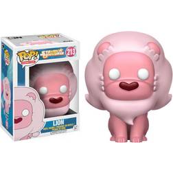 Funko Pop! Animation Steven Universe Lion