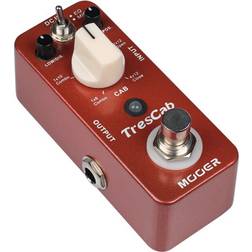 Mooer MTC-1 TresCab Effetti Chitarra