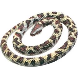 Wild Republic Python Rubber Snake