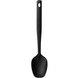 Brabantia Black Line Cooking Ladle 32.5cm