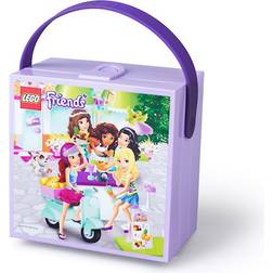 Room Copenhagen Lego Friends Lunch Box with Handle