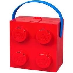 Room Copenhagen Lego Lunch Box