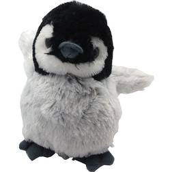 Wild Republic Penguin Stuffed Animal 8"